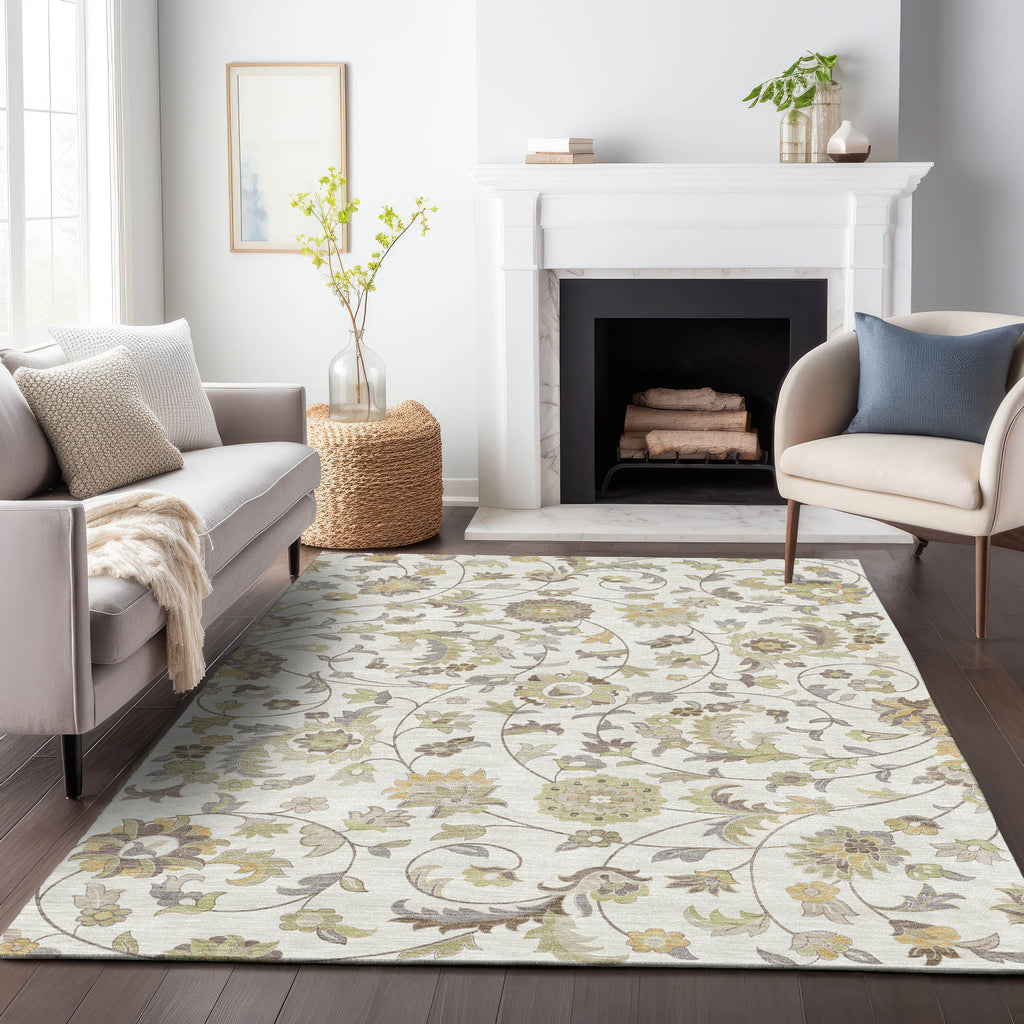 addison chantille acn1006 ivory rug