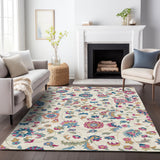 addison chantille acn1006 linen rug