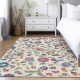 addison chantille acn1006 linen rug