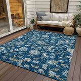 addison chantille acn1006 navy rug