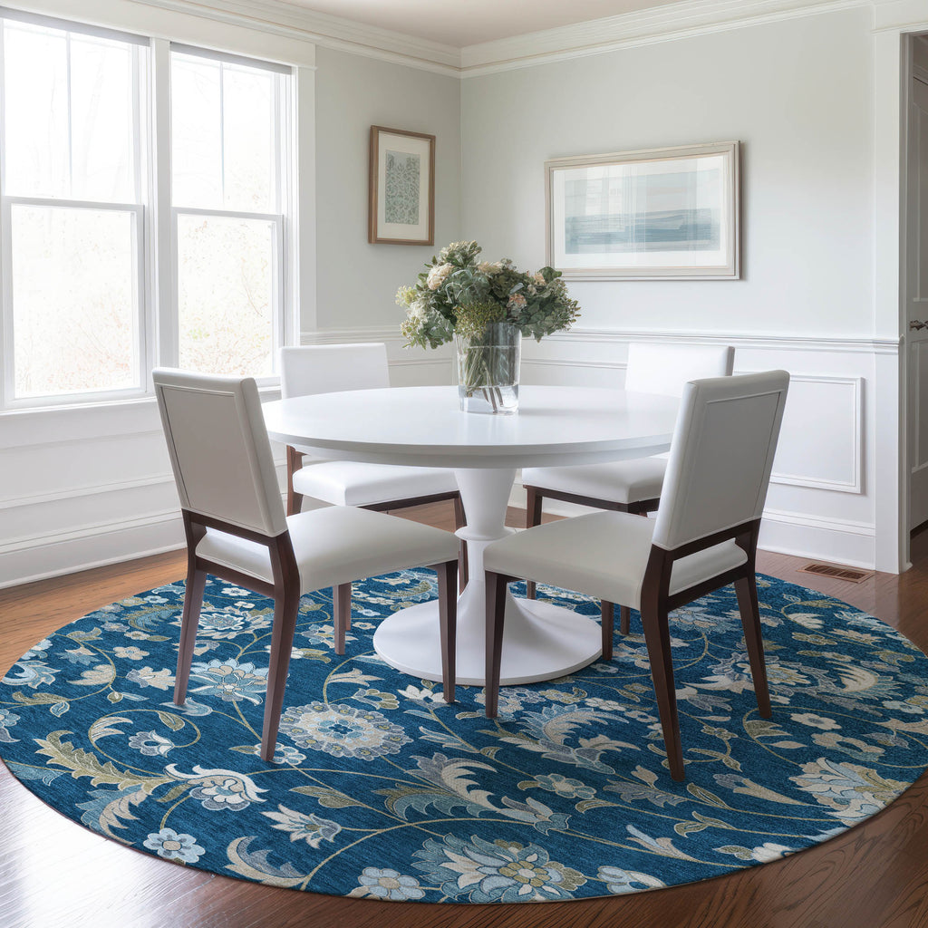 addison chantille acn1006 navy rug