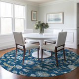 addison chantille acn1006 navy rug