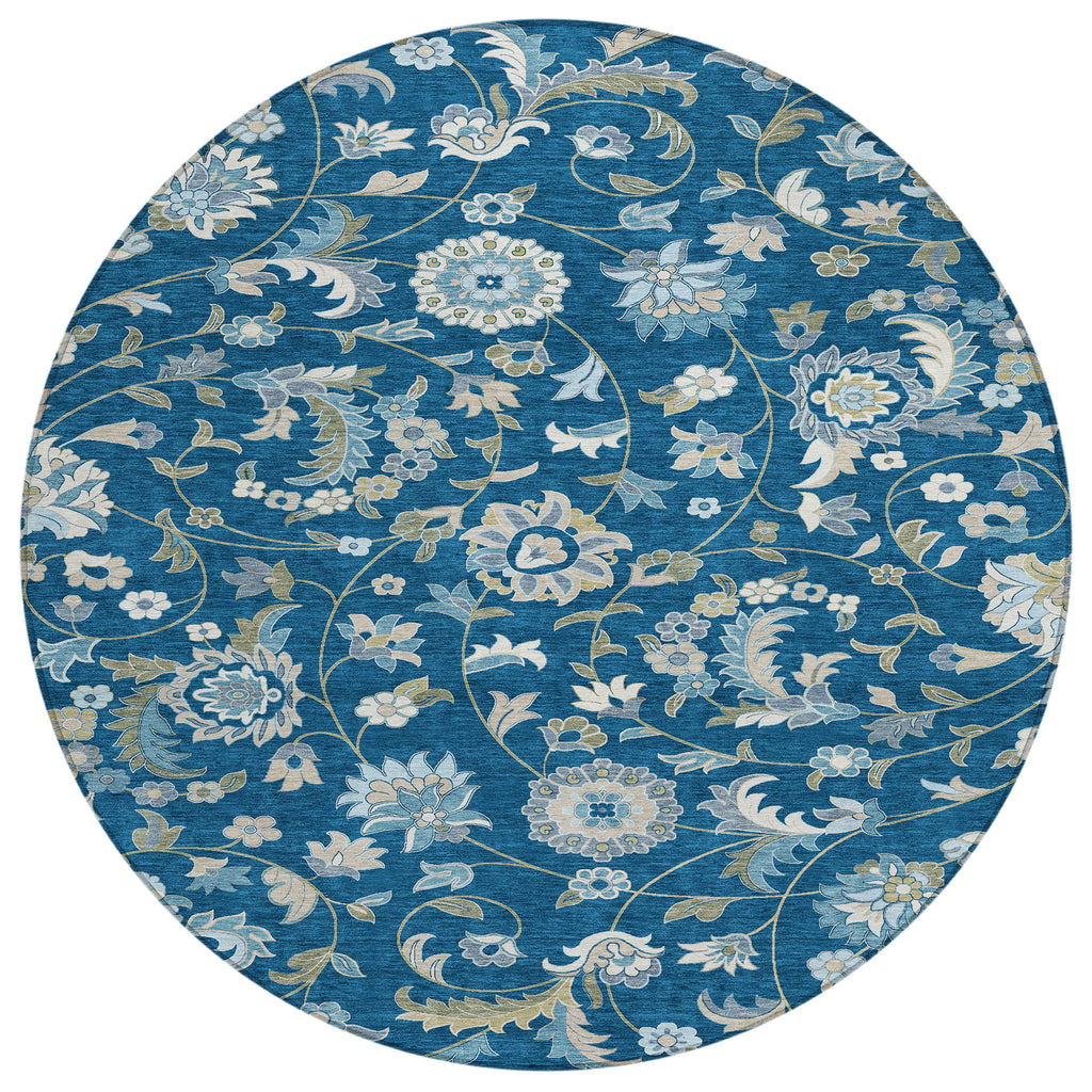 addison chantille acn1006 navy rug