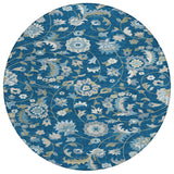 addison chantille acn1006 navy rug