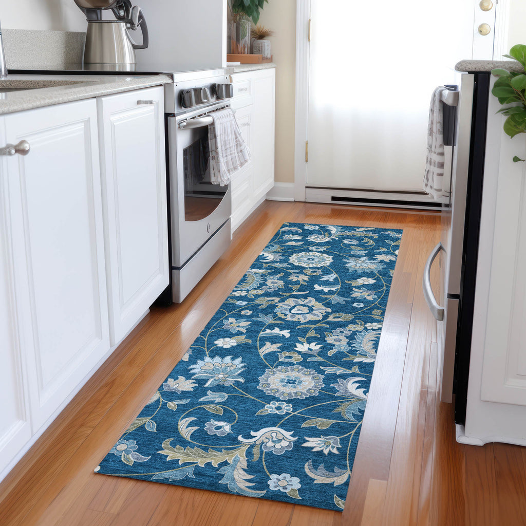 addison chantille acn1006 navy rug