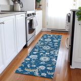 addison chantille acn1006 navy rug