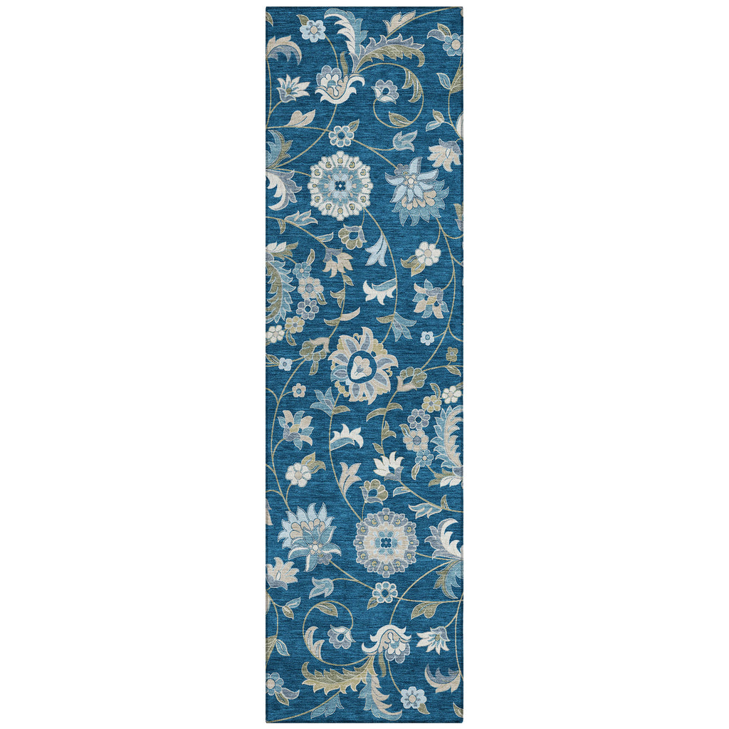 addison chantille acn1006 navy rug