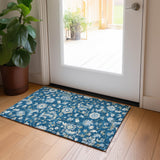 addison chantille acn1006 navy rug