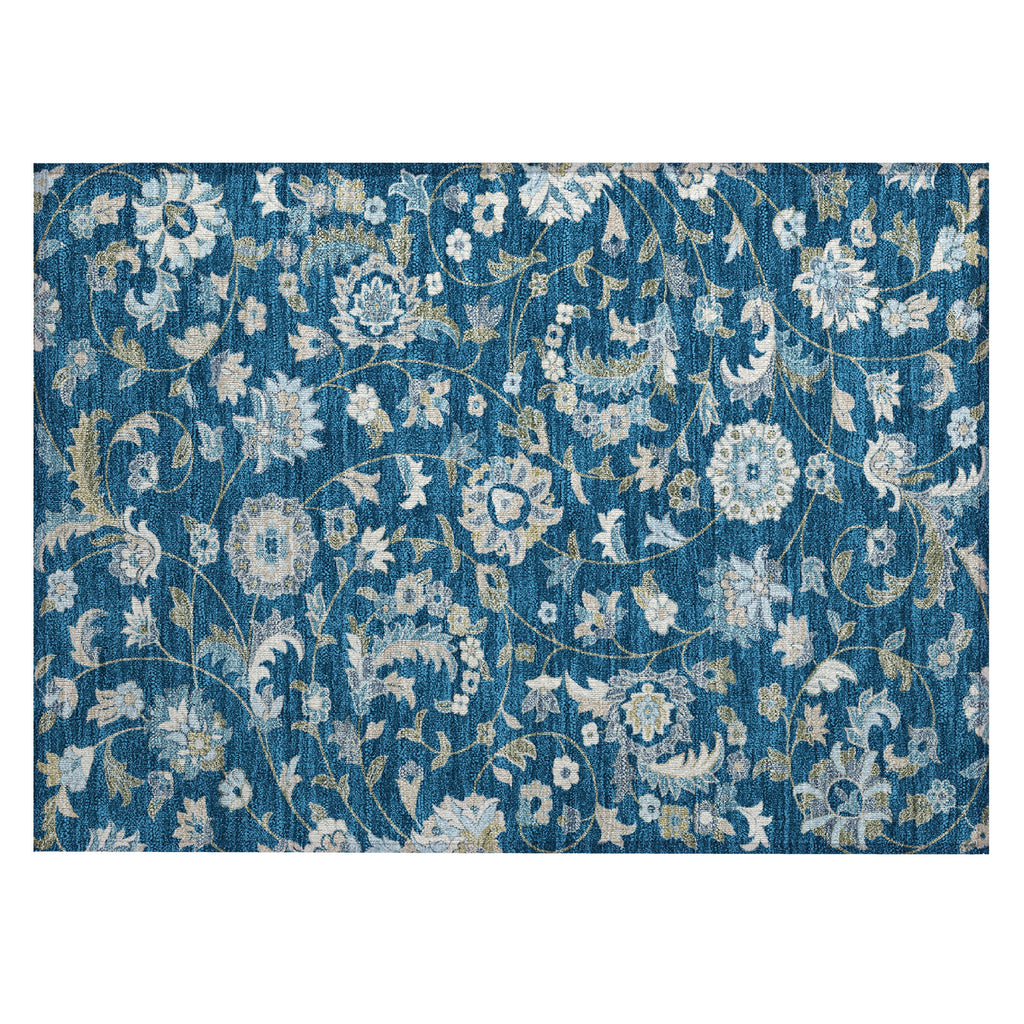 addison chantille acn1006 navy rug