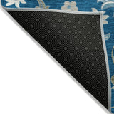 addison chantille acn1006 navy rug