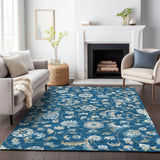 addison chantille acn1006 navy rug