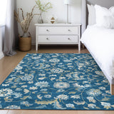 addison chantille acn1006 navy rug