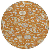addison chantille acn1006 paprika rug