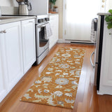 addison chantille acn1006 paprika rug