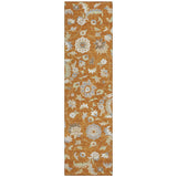 addison chantille acn1006 paprika rug