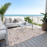addison chantille acn1006 pink rug