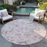 addison chantille acn1006 pink rug