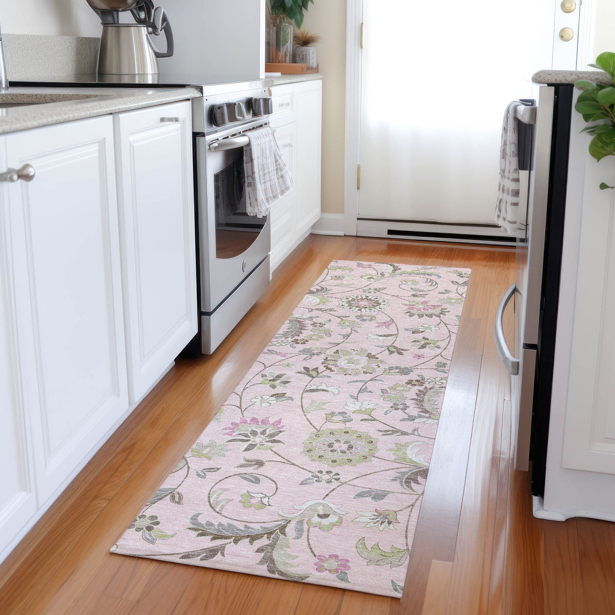 addison chantille acn1006 pink rug