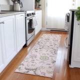 addison chantille acn1006 pink rug