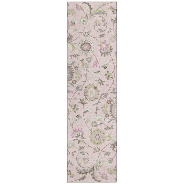 addison chantille acn1006 pink rug