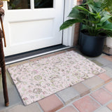 addison chantille acn1006 pink rug