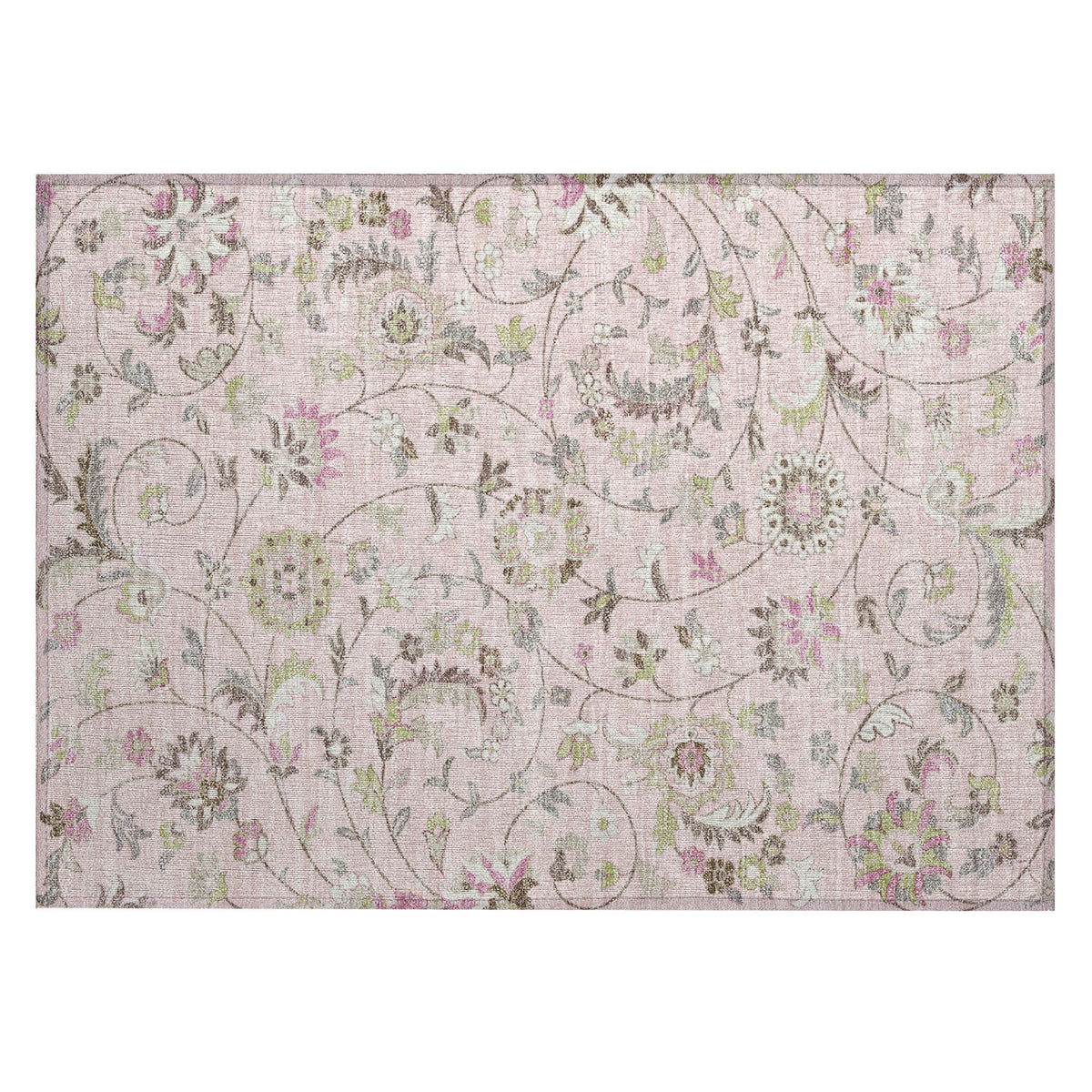 addison chantille acn1006 pink rug