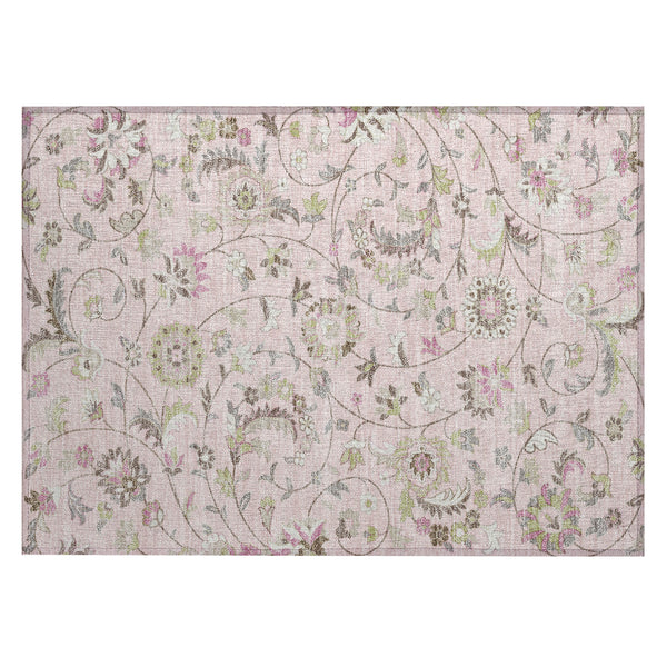 addison chantille acn1006 pink rug