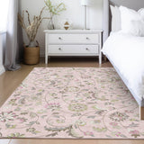 addison chantille acn1006 pink rug
