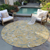 addison chantille acn1006 wheat rug
