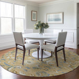 addison chantille acn1006 wheat rug