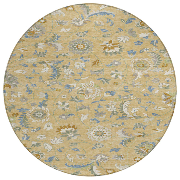 addison chantille acn1006 wheat rug