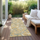addison chantille acn1006 wheat rug