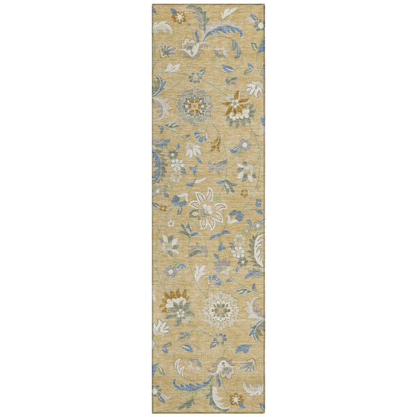addison chantille acn1006 wheat rug