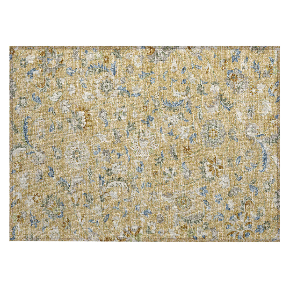 addison chantille acn1006 wheat rug
