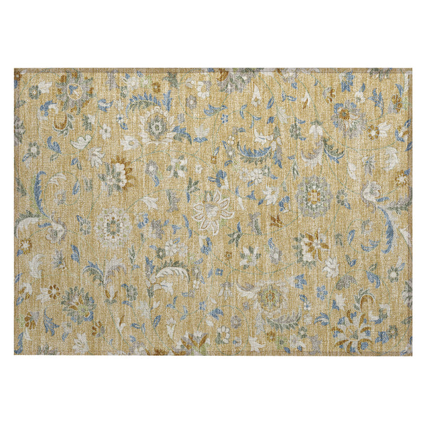 addison chantille acn1006 wheat rug