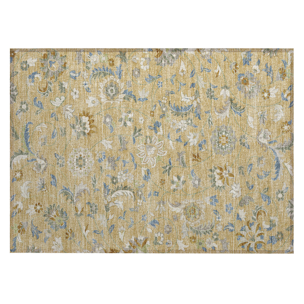 addison chantille acn1006 wheat rug
