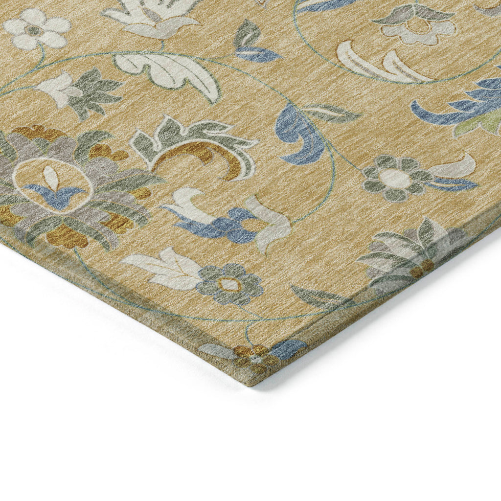 addison chantille acn1006 wheat rug