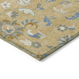 addison chantille acn1006 wheat rug
