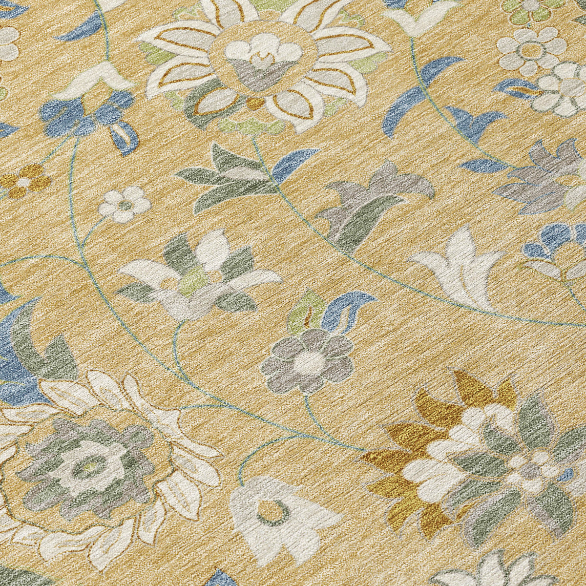 addison chantille acn1006 wheat rug
