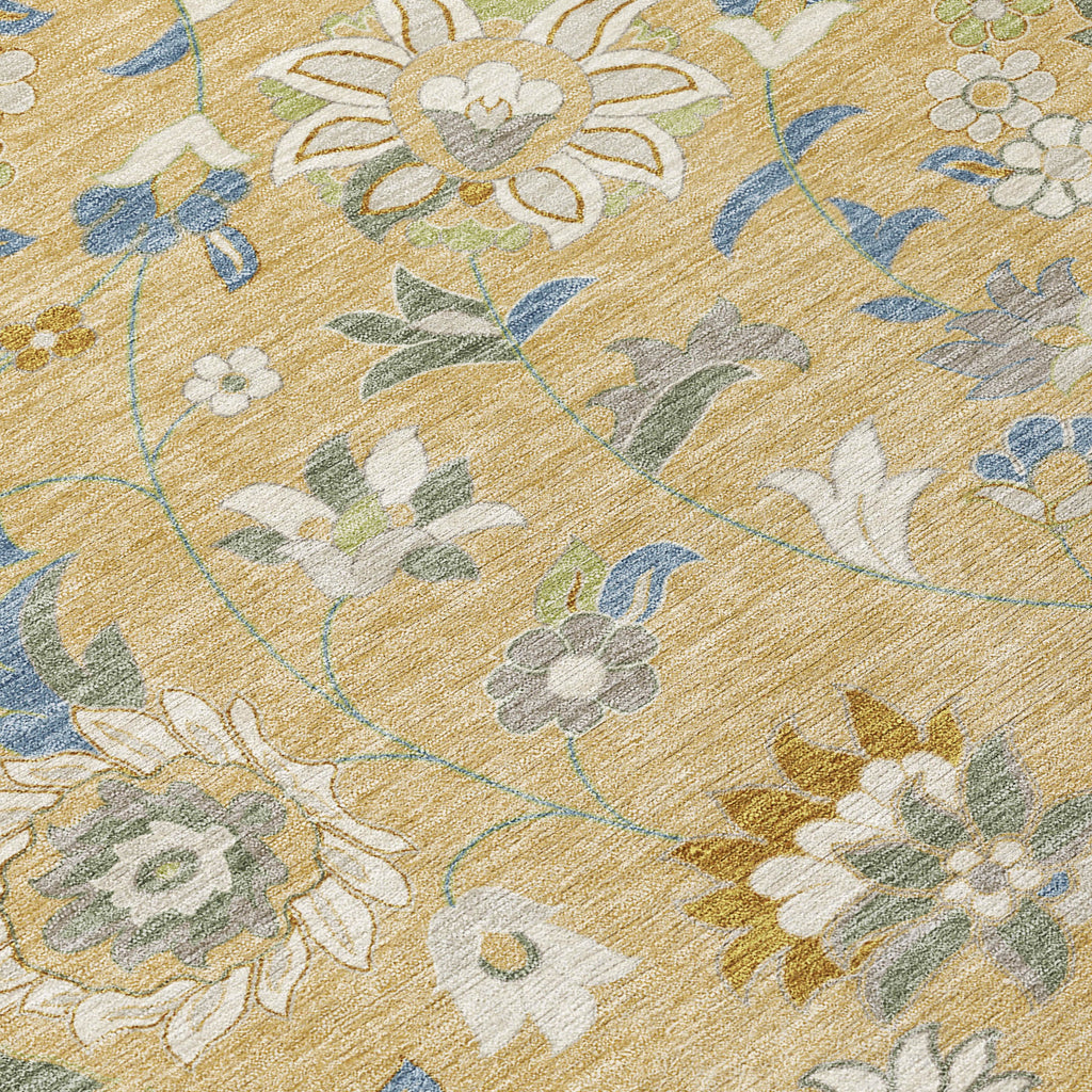 addison chantille acn1006 wheat rug