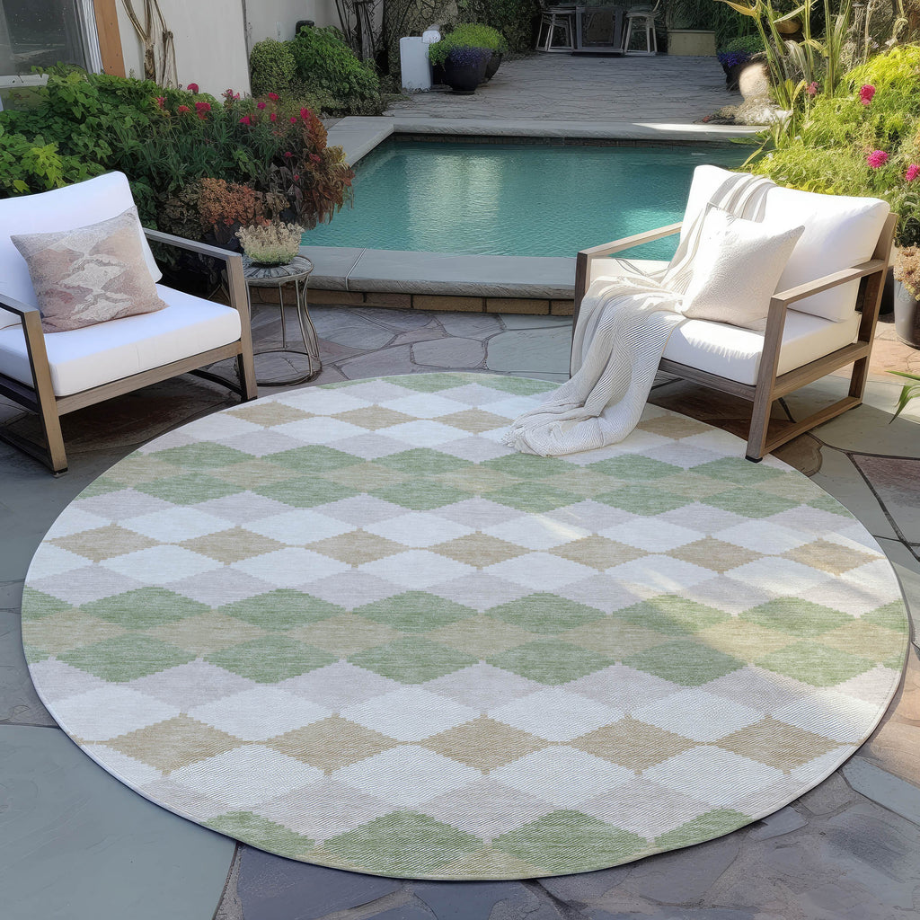 addison chantille acn1007 aloe rug