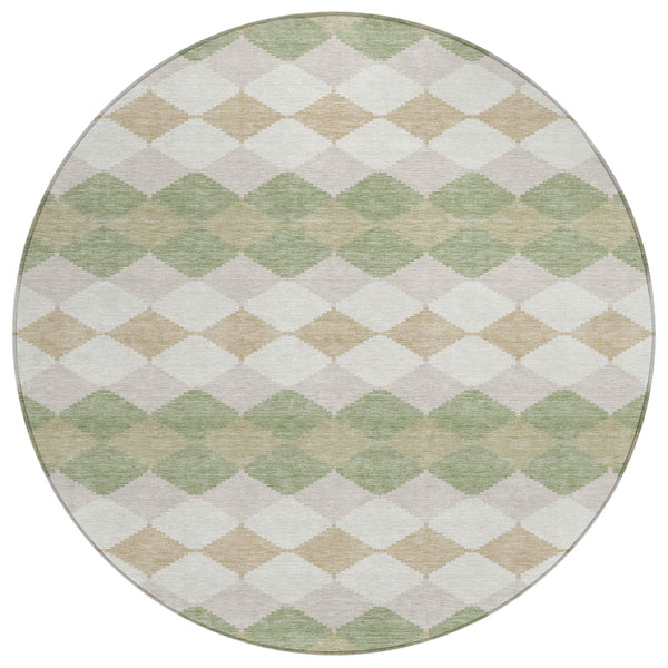 addison chantille acn1007 aloe rug