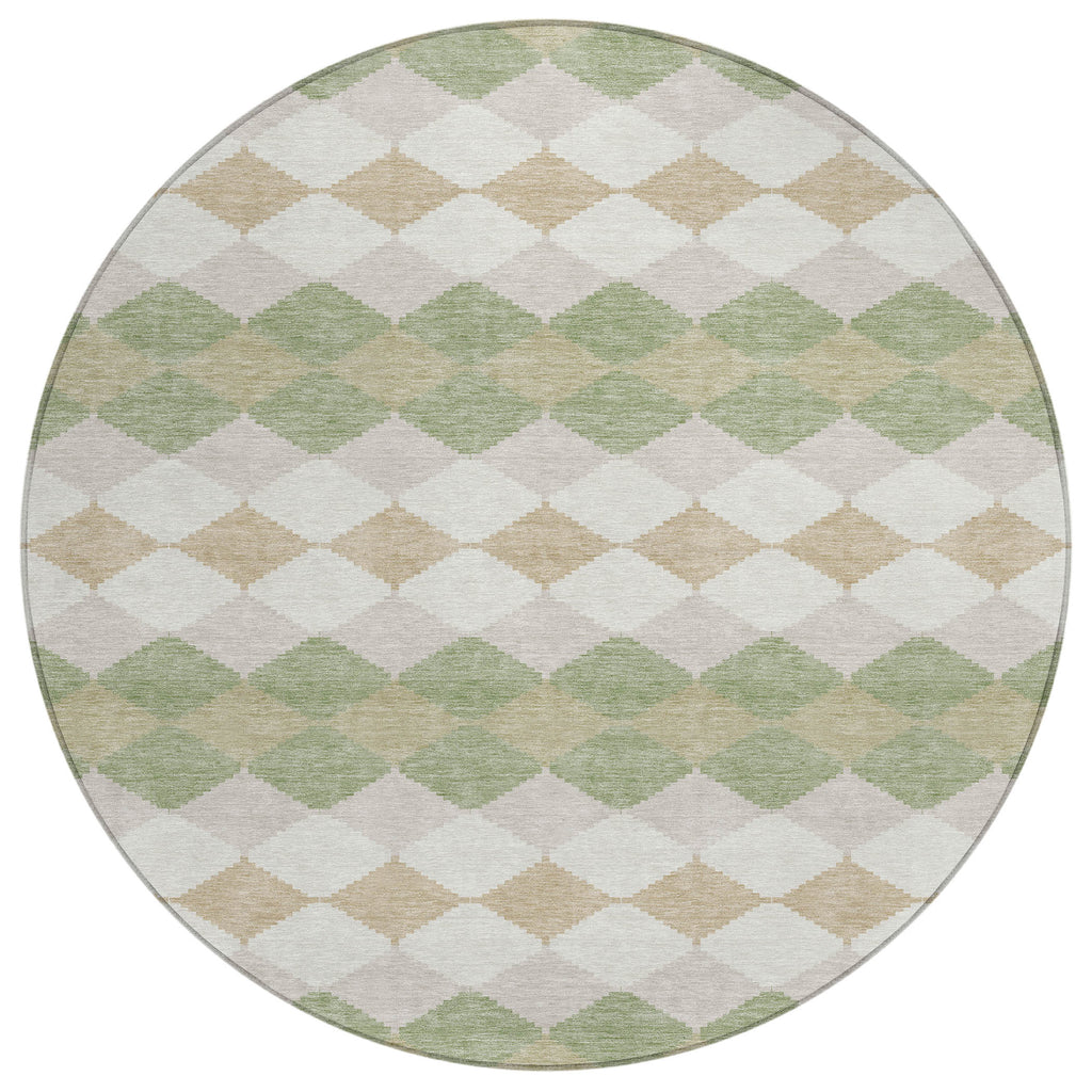 addison chantille acn1007 aloe rug