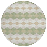 addison chantille acn1007 aloe rug