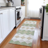 addison chantille acn1007 aloe rug