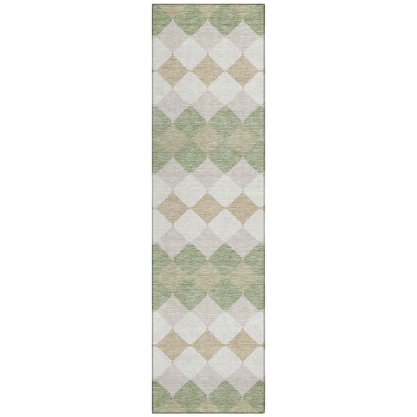 addison chantille acn1007 aloe rug