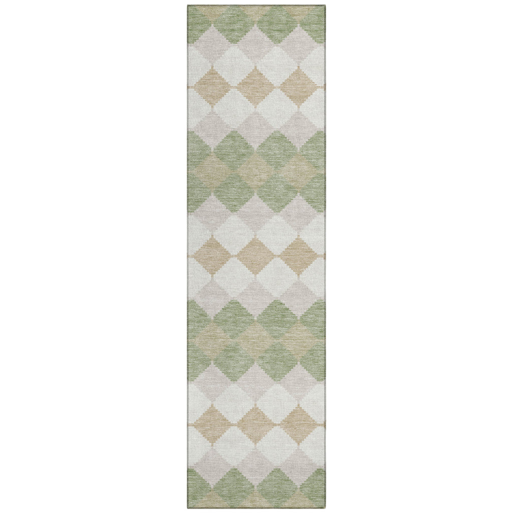 addison chantille acn1007 aloe rug
