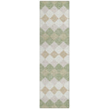 addison chantille acn1007 aloe rug