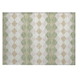 addison chantille acn1007 aloe rug
