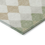 addison chantille acn1007 aloe rug